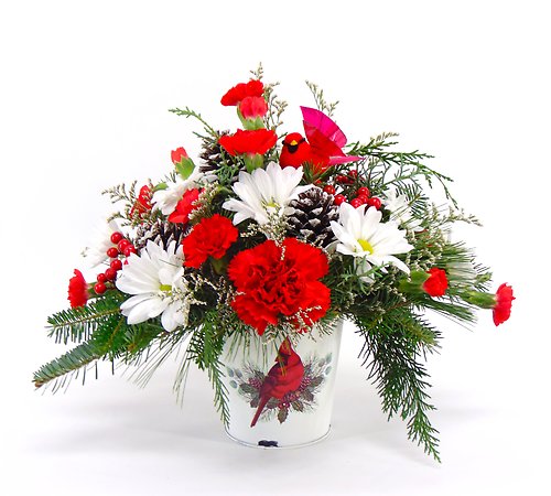 Wishing You &quot;A Merry Little Christmas&quot;