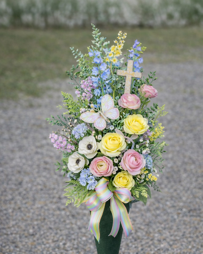 Seasonally Flower Service