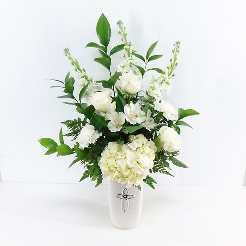 Vase Arrangements
