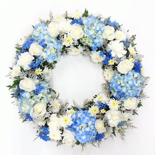 Wreaths