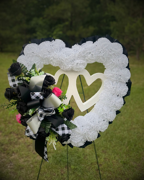 Heartfelt Honor