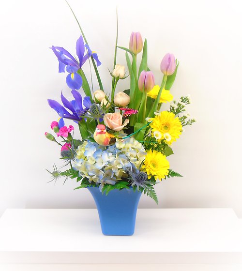 Secret Garden Bouquet