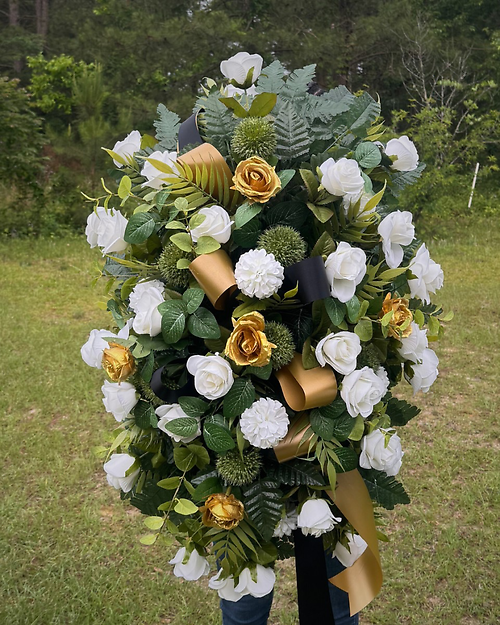 Golden Remembrance