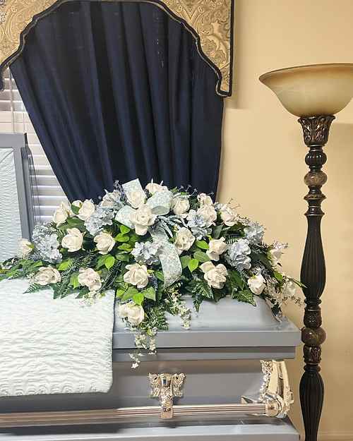 Peaceful Promise (Silk)