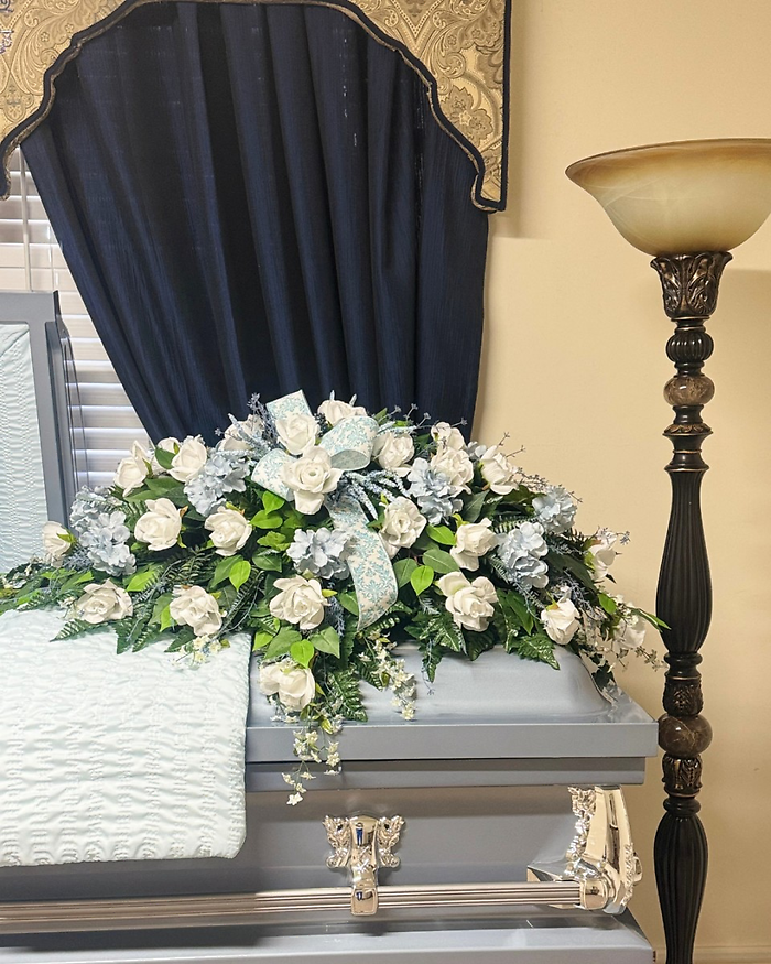 Peaceful Promise (Silk)