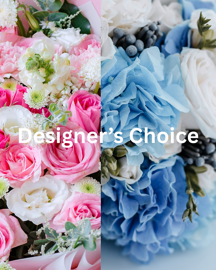 Designers Choice