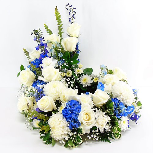 Urn & Memorial Flowers
